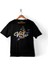 Kobe Bryant Black Mamba Logo Nba Basketball Çocuk T-Shirt 1
