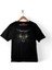 Kara Kedi Göz Black Cat Eye Çocuk T-Shirt 1