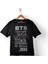 Bts Bangtan Boys Junkook Suga Jımın Çocuk T-Shirt 1
