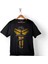 Kobe Bryant Black Mamba Basketball 3 Çocuk T-Shirt 1