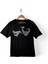 Uçan Astronot Uçurtma Uzay Yolculuğu Cosmos Çocuk T-Shirt 1