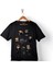 Bts Bangtan Boy All Characters 2 Çocuk T-Shirt 1