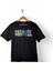 Marvel Spıderman Hulk Deadpool Iron Man 2 Çocuk T-Shirt 1