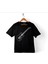 Gitar Çizim Guitar Saz Rock Caz Müzik Nota Çocuk T-Shirt 1