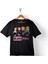Chıbı Black Pınk Blackpınk Müzik Güney Kore Çocuk T-Shirt 1