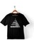 Kravat Piyano Tuşları Pıano Tıe Çocuk T-Shirt 1