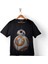 Star Wars Bb-8 Bb8 Fathead Çocuk T-Shirt 1