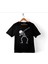 Iskelet Dansı Dabbıng Skeleton Skull Kuru Kafa Çocuk T-Shirt 1