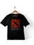 Dota2 Dota 2 Is A Multıplayer Actıve Rts Game Çocuk T-Shirt 1