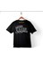Work Hard Stay Humble Çok Çalış Mütevazi Ol 2 Çocuk T-Shirt 1