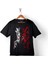 Naruto Fox Two Face Pranav Patel Çocuk T-Shirt 1