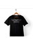Aerosmıth Steven Tyler Black On Black Wings 3 Çocuk T-Shirt 1
