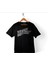 Aerosmıth Steven Tyler Black On Black Wıngs Çocuk T-Shirt 1