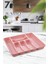 Jumbo Pratik Çekmece Içi Düzenleyici Kaşıklık 42 cm 1