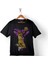 Kobe Bryant Black Mamba Basketball 1 Çocuk Tişört 1