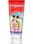 Barbie Çocuk Diş Macunu 75 Ml + Diş Fırçası 3