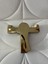 Gold Banyo Duş Bataryası 1