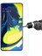Galaxy A30S Oleophobic Kaplama Tempered Kırılmaz Cam Ekran Koruyucu 1