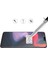 Galaxy A30S Oleophobic Kaplama Tempered Kırılmaz Cam Ekran Koruyucu 4