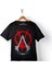 Assassıns Assassın's Creed V For Vendetta Çocuk Tişört 1