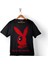 Deadpool Pool Boy 1 2 3 Logo Çocuk Tişört 1