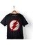 The Flash Logo 2 Çocuk Tişört 1