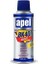 Apel Bk-40 Wd-40 Tipi Pas Sökücü Yağlayıcı, Çok Amaçlı Sprey - 200 ml 1