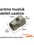 Arıtma Uzatması Delikli 3/4 Büyük Ebat Çoğaltıcı 4cm Delikli 2