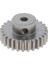 27T Wltoys Için Motor Pinyon Dişlisi 1/14 Rc A959-B A969-B Araç Aksesuarı (Yurt Dışından) 1