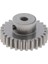 27T Wltoys Için Motor Pinyon Dişlisi 1/14 Rc A959-B A969-B Araç Aksesuarı (Yurt Dışından) 2