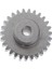 27T Wltoys Için Motor Pinyon Dişlisi 1/14 Rc A959-B A969-B Araç Aksesuarı (Yurt Dışından) 4