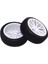 2pcs 1/16 Lastik Lastikleri Rc Hpı Hsp Için Buggy Tire Wheels (Yurt Dışından) 1