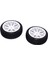2pcs 1/16 Lastik Lastikleri Rc Hpı Hsp Için Buggy Tire Wheels (Yurt Dışından) 3
