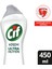Krem Ultra Hijyen Çamaşır Suyu Katkılı 450 ml 1