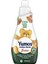 Konsantre Çamaşır Yumuşatıcısı Doğal Özler Badem 1200 ML 50 Yıkama 2