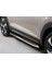 Dacia Duster Blackline Yan Basamak Krom 5