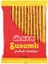 Susamlı Çubuk Kraker 22 x 70 gr 1