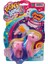 Pony Land Sevimli Pony Saç Tarama 1 Adet 1