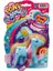 Pony Land Sevimli Pony Saç Tarama 1 Adet 2