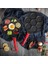 Karikatür 7 Delik Düz Alt Pancake Omlet Pan Yaratıcı Olmayan Yapışmaz Yağ Duman Pişirme Pan Omlet Kalıp Mutfak Aksesuarları | Yumurta ve krep Halkaları (Yurt Dışından) 3