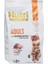 Nutri Feline Adult Tavuk Etli 2kg Yetişkin Kedi Maması Kürek li 3