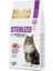 Nutri Feline Sterilized Somon Etli 2kg Kedi Maması Kürek li 1