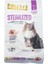 Nutri Feline Sterilized Somon Etli 2kg Kedi Maması Kürek li 4