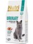 Nutri Feline Urinary Somon Etli 2kg Kedi Maması Kürek li 1