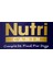 Nutri Canin %92 Domuz Etli 400Gr Tahılsız Yaş Mama 4Adet 2