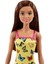 Barbie Şık Barbie Bebekler T7439 HBV08 4