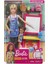 Barbie ve Meslekleri Oyun Setleri DHB63 GJM29 3