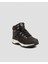 Sport Streeto Mderkek Siyah-Gri Sneaker 3