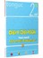 Yayınları Tonguç Akademi 2. Sınıf Dört Dörtlük Yeni Nesil Matematik Problemleri 1