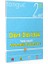 Yayınları Tonguç Akademi 2. Sınıf Dört Dörtlük Yeni Nesil Matematik Problemleri 2